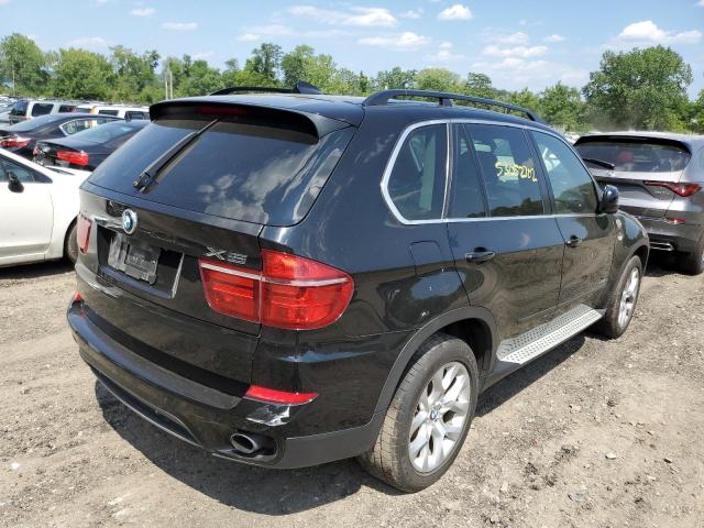 Photo 4 from auction – 2013 BMW X5 XDRIVE3 with VIN 5UXZV4C52D0B17335