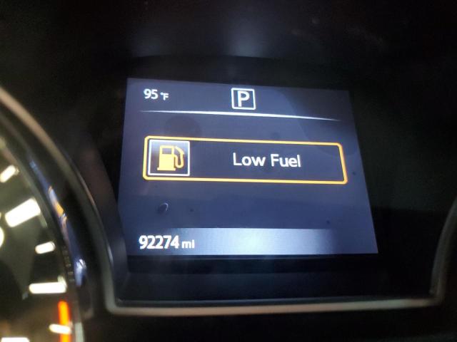 Photo 8 from auction – 2016 NISSAN PATHFINDER with VIN 5N1AR2MN7GC665204