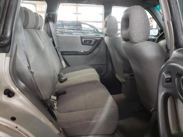 Photo 6 from auction – 2001 SUBARU FORESTER L with VIN JF1SF63551H724311