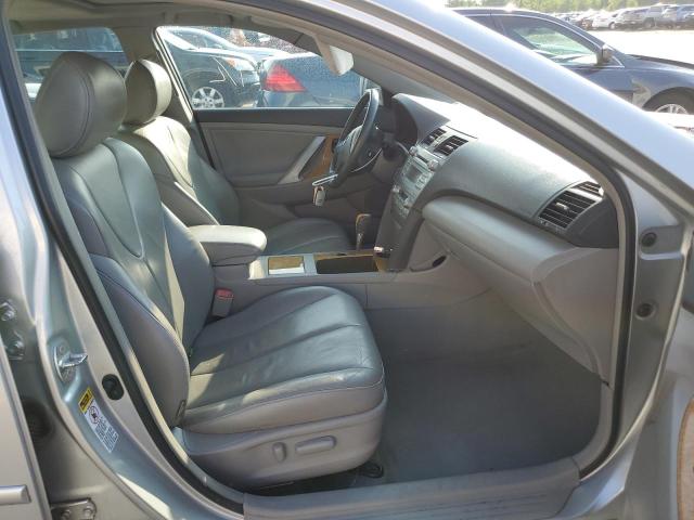 Photo 5 from auction – 2007 TOYOTA CAMRY LE with VIN 4T1BK46K07U526792