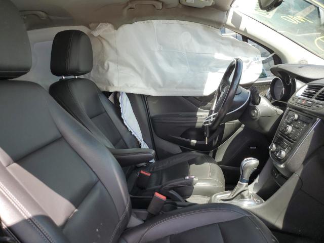 Photo 5 from auction – 2016 BUICK ENCORE PRE with VIN KL4CJHSB8GB608431