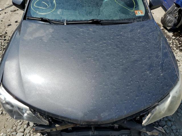 Photo 7 from auction – 2012 TOYOTA CAMRY BASE with VIN 4T1BF1FK4CU087951