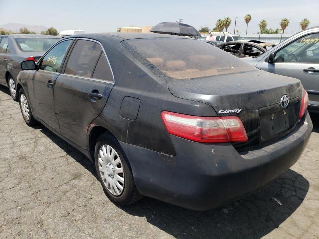 Photo 3 from auction – 2007 TOYOTA CAMRY CE with VIN 4T1BE46K67U071616