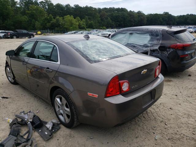 Photo 3 from auction – 2012 CHEVROLET MALIBU LS with VIN 1G1ZB5E08CF152044