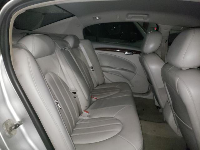 Photo 6 from auction – 2009 BUICK LUCERNE CX with VIN 1G4HD57M39U134967