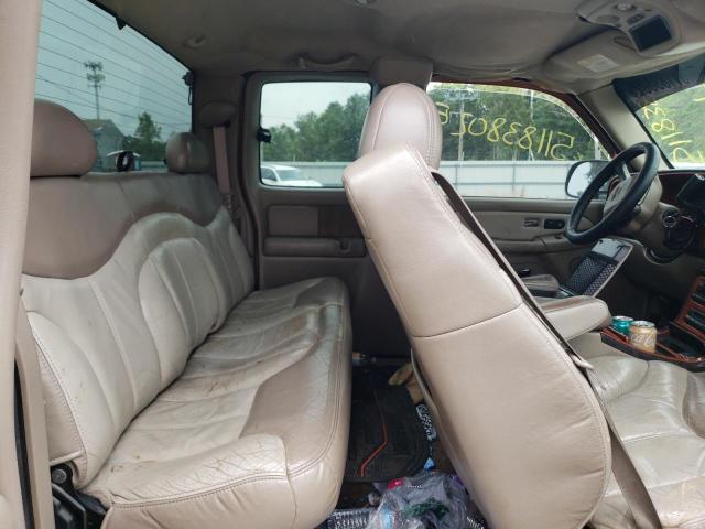 Photo 6 from auction – 2002 GMC SIERRA K15 with VIN 2GTFK69U821271571
