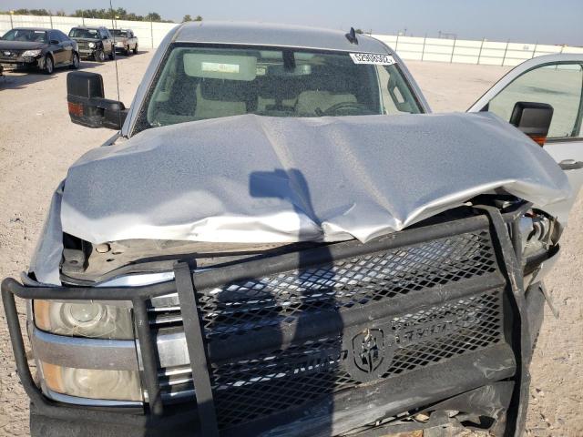 Photo 7 from auction – 2017 CHEVROLET SILVERADO with VIN 1GC2KUEG0HZ383316