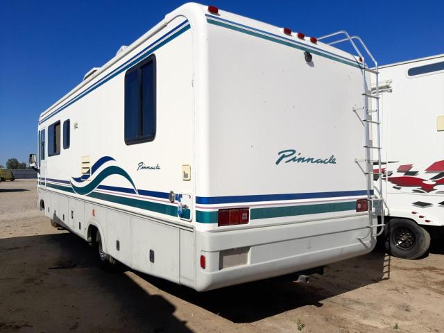 Photo 3 from auction – 1997 FORD SUPER DUTY with VIN 3FCMF53G9VJA05256