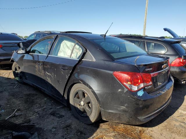 Photo 3 from auction – 2011 CHEVROLET CRUZE LT with VIN 1G1PG5S91B7213528