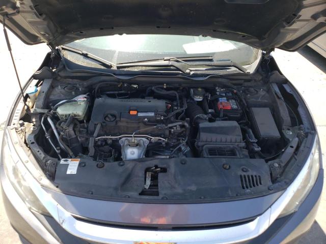 Photo 7 from auction – 2017 HONDA CIVIC LX with VIN 2HGFC2F56HH524259