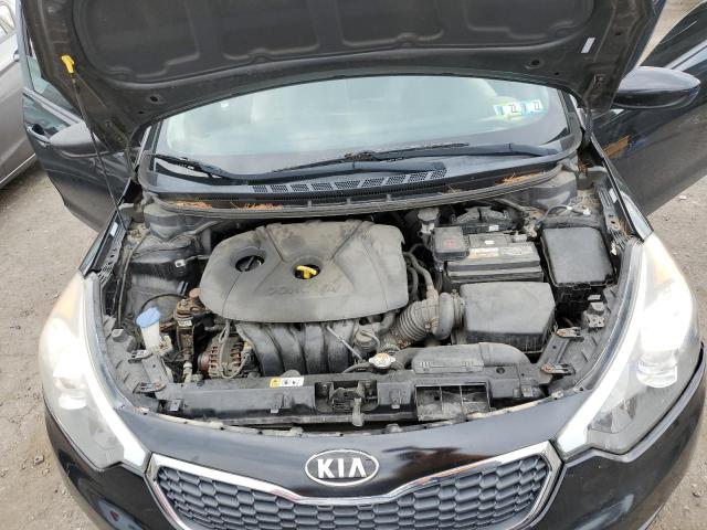 Photo 7 from auction – 2014 KIA FORTE LX with VIN KNAFK4A60E5077019