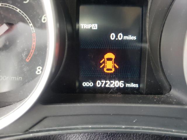 Photo 8 from auction – 2014 MITSUBISHI OUTLANDER with VIN 4A4AP3AUXEE027535