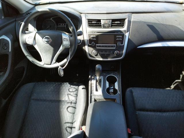 Photo 9 from auction – 2016 NISSAN ALTIMA 2.5 with VIN 1N4AL3APXGN353230