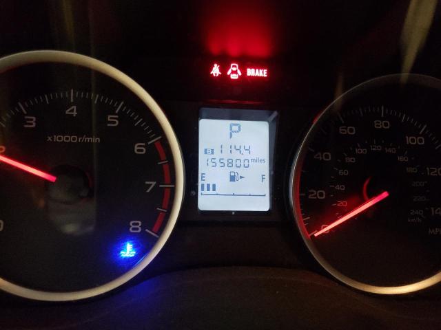 Photo 8 from auction – 2014 SUBARU FORESTER 2 with VIN JF2SJAEC1EH522709