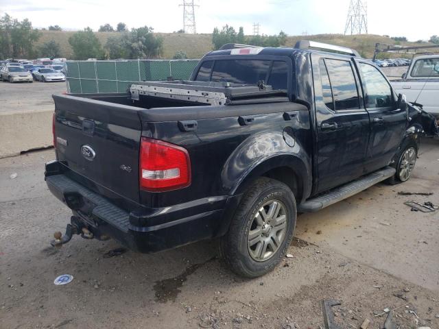 Photo 4 from auction – 2008 FORD EXPLORER S with VIN 1FMEU53868UA78811