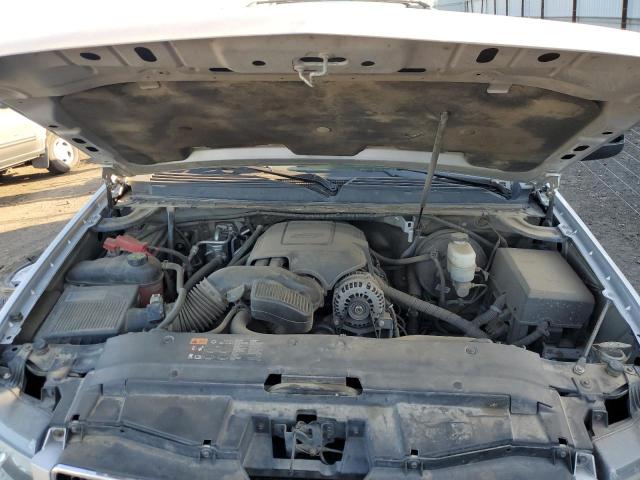 Photo 7 from auction – 2014 CHEVROLET TAHOE C150 with VIN 1GNSCBE01ER248076