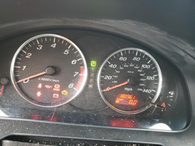Photo 8 from auction – 2008 MAZDA 6 I with VIN 1YVHP80C485M32512