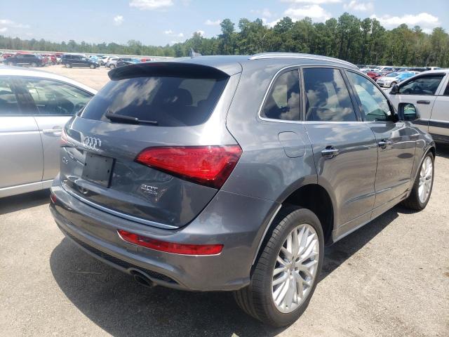 Photo 4 from auction – 2017 AUDI Q5 PREMIUM with VIN WA1M2AFP8HA080606