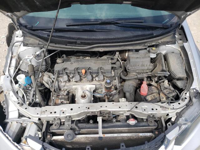 Photo 7 from auction – 2015 HONDA CIVIC LX with VIN 19XFB2F5XFE282019
