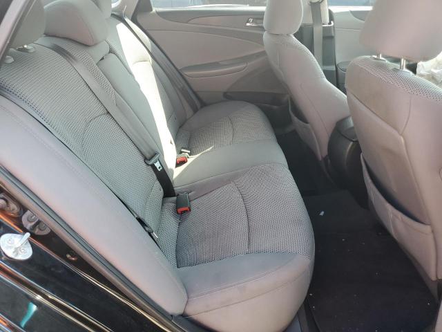Photo 6 from auction – 2012 HYUNDAI SONATA GLS with VIN 5NPEB4AC5CH386695