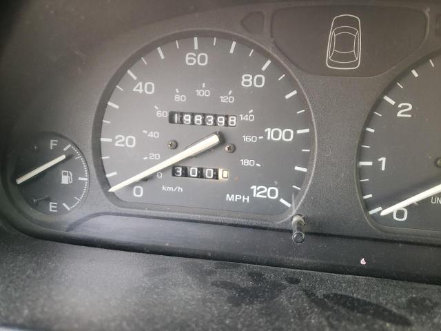 Photo 8 from auction – 1997 SUBARU LEGACY L with VIN 4S3BK4351V7310724