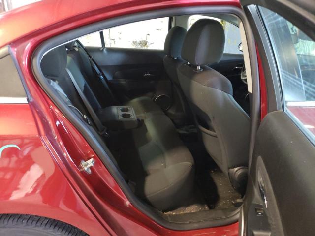 Photo 6 from auction – 2012 CHEVROLET CRUZE LT with VIN 1G1PF5SC1C7140774