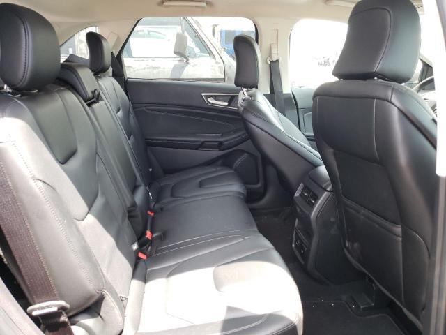 Photo 6 from auction – 2022 FORD EDGE TITAN with VIN 2FMPK4K90NBA18365