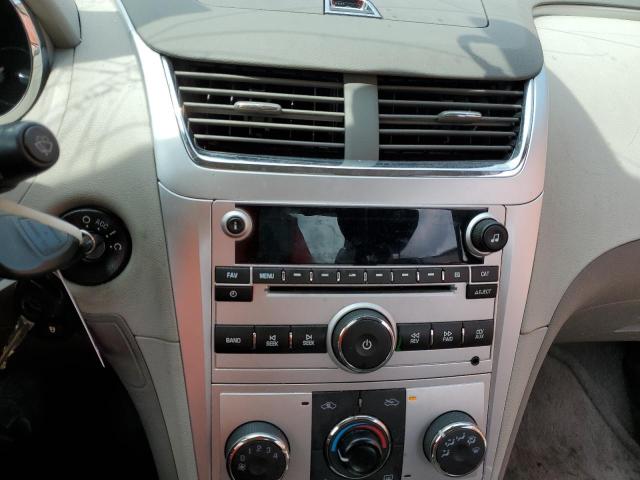 Photo 9 from auction – 2012 CHEVROLET MALIBU LS with VIN 1G1ZB5E04CF105271