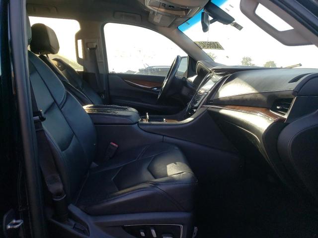 Photo 5 from auction – 2016 CADILLAC ESCALADE E with VIN 1GYS4GKJ5GR220598