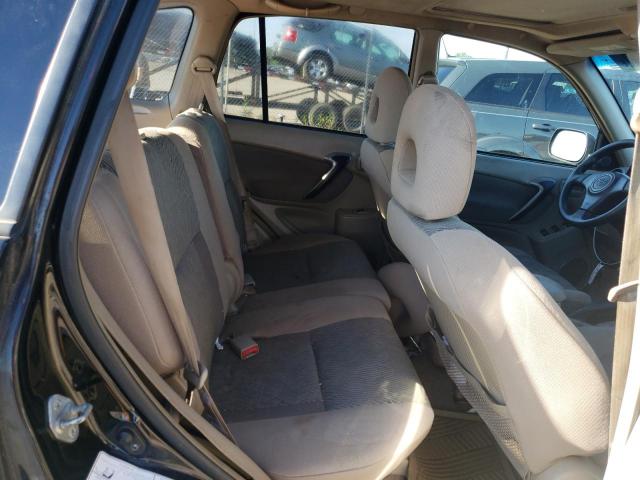 Photo 6 from auction – 2002 TOYOTA RAV4 with VIN JTEHH20V920142705