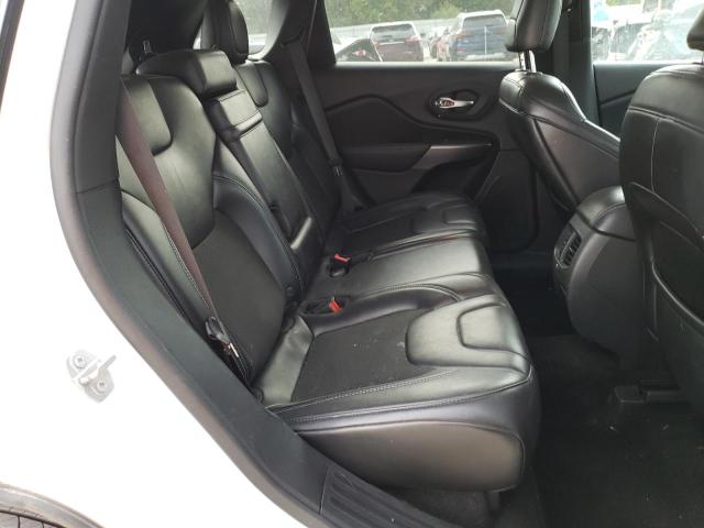 Photo 6 from auction – 2019 JEEP CHEROKEE L with VIN 1C4PJLLB5KD263963