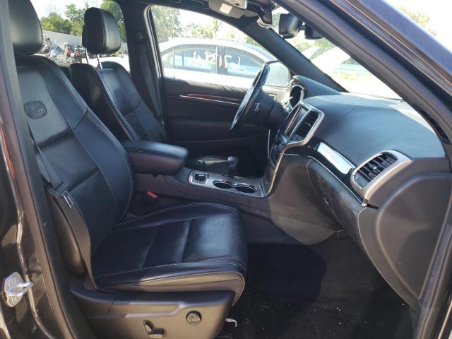 Photo 5 from auction – 2014 JEEP GRAND CHER with VIN 1C4RJFCG1EC580378