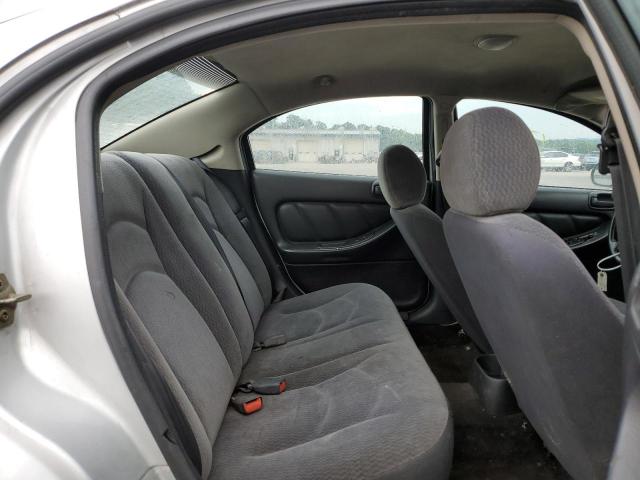 Photo 6 from auction – 2001 DODGE STRATUS SE with VIN 1B3EJ46X71N628612