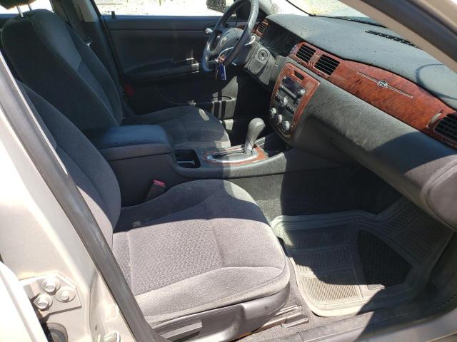 Photo 5 from auction – 2008 CHEVROLET IMPALA LS with VIN 2G1WB58K589235396