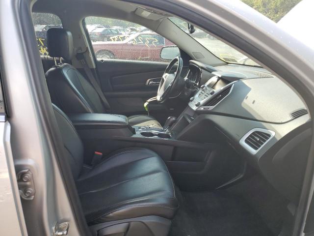 Photo 5 from auction – 2016 GMC TERRAIN SL with VIN 2GKFLUE37G6246870