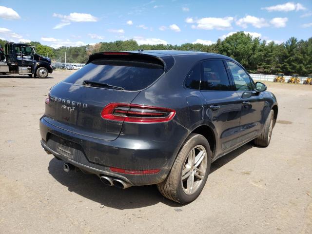 Photo 4 from auction – 2017 PORSCHE MACAN S with VIN WP1AB2A57HLB10024