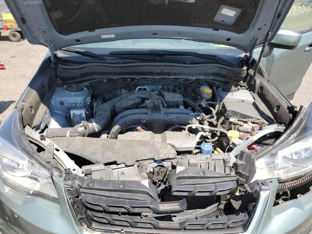 Photo 7 from auction – 2017 SUBARU FORESTER 2 with VIN JF2SJAEC7HH473519