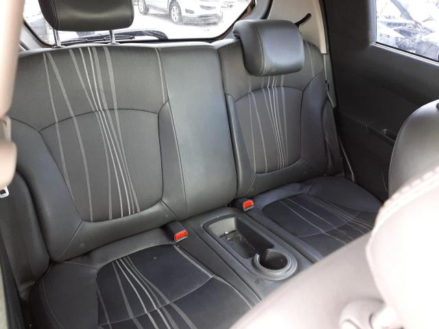 Фото 6 с аукциона – 2014 CHEVROLET SPARK LS с VIN KL8CB6S93EC544075