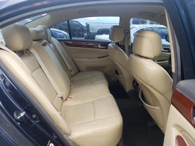 Photo 6 from auction – 2012 HYUNDAI GENESIS 3. with VIN KMHGC4DD3CU192226