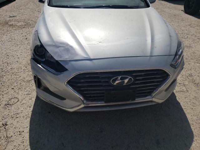 Photo 9 from auction – 2018 HYUNDAI SONATA SE with VIN 5NPE24AF8JH694645