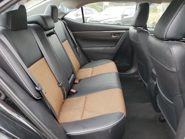 Photo 6 from auction – 2016 TOYOTA COROLLA L with VIN 2T1BURHE5GC586132