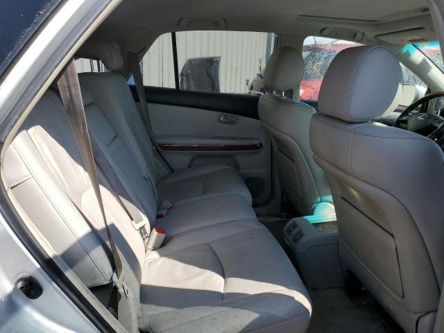 Photo 6 from auction – 2008 LEXUS RX 400H with VIN JTJHW31U382057407