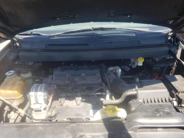 Photo 7 from auction – 2010 DODGE JOURNEY SX with VIN 3D4PG5FV8AT118458
