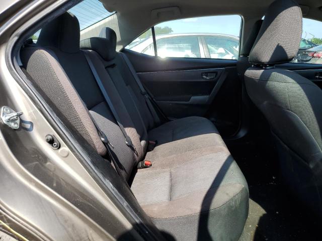 Photo 6 from auction – 2019 TOYOTA COROLLA L with VIN 5YFBURHE1KP937546