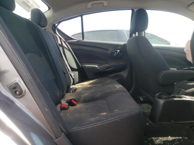 Photo 6 from auction – 2018 NISSAN VERSA S with VIN 3N1CN7AP7JL820473