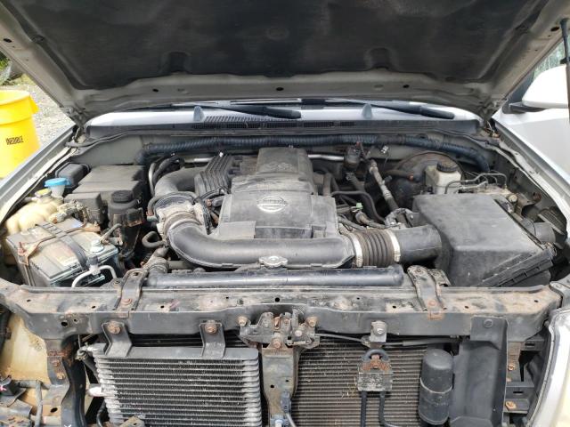 Photo 7 from auction – 2006 NISSAN PATHFINDER with VIN 5N1AR18W86C620090