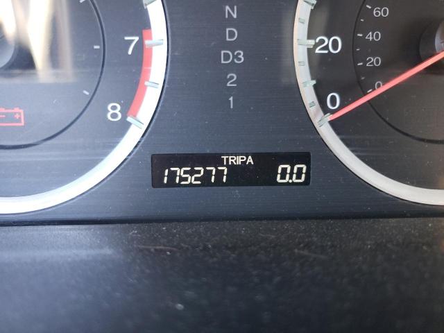 Photo 8 from auction – 2012 HONDA ACCORD LX with VIN 1HGCP2F36CA231328