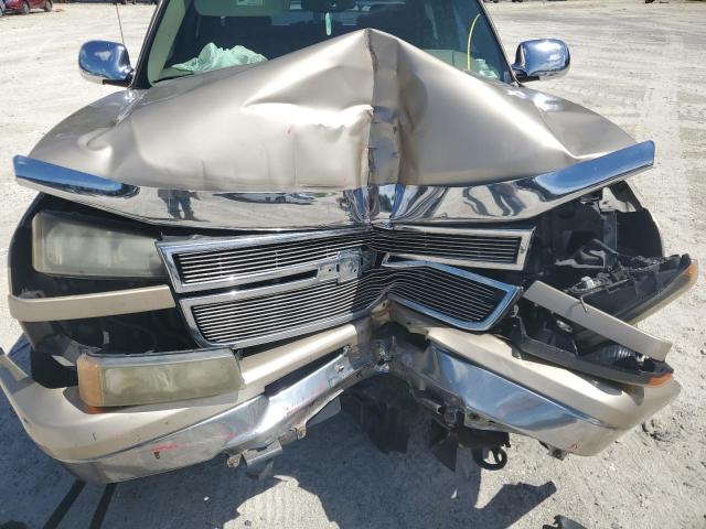 Photo 7 from auction – 2007 CHEVROLET SILVRDO LT with VIN 2GCEC13V171103940