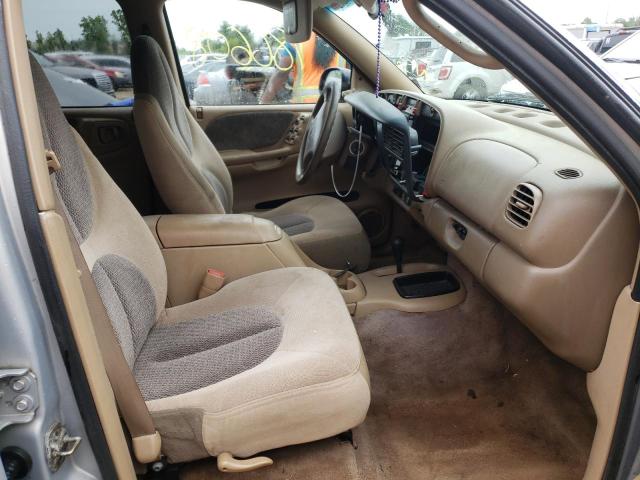 Photo 5 from auction – 2000 DODGE DURANGO with VIN 1B4HS28N8YF104914