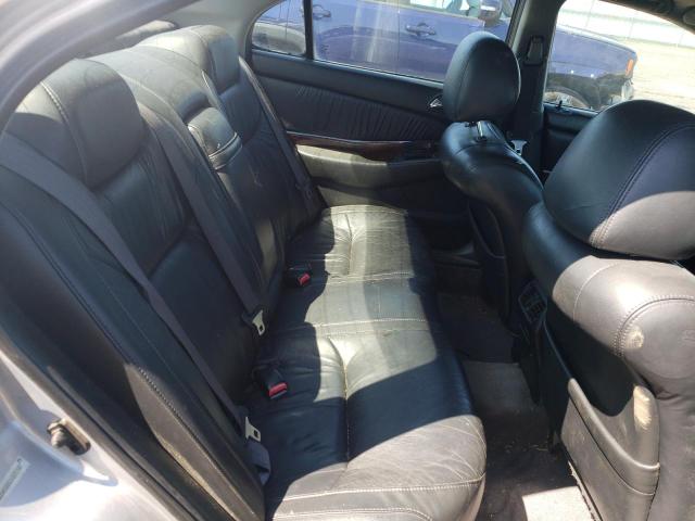 Photo 6 from auction – 2003 ACURA 3.2TL with VIN 19UUA56653A025502